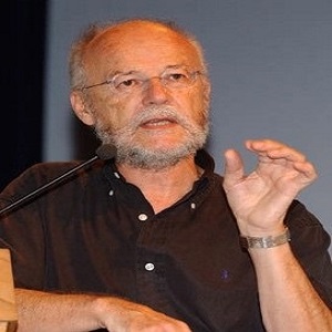 Jacques Pouyssegur
